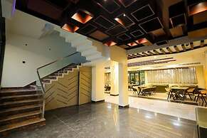 Hotel KNG Grand