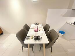 Gaia Residences by Sleepy Bear