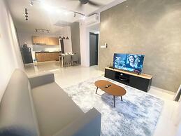 Gaia Residences by Sleepy Bear