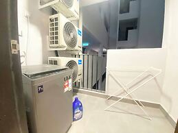 Gaia Residences by Sleepy Bear