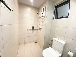 Gaia Residences by Sleepy Bear