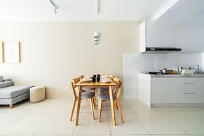 Gaia Residences by Sleepy Bear