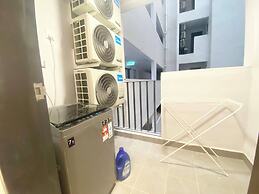 Gaia Residences by Sleepy Bear