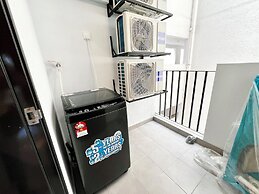 Gaia Residences by Sleepy Bear