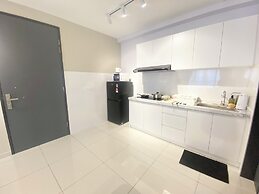 Gaia Residences by Sleepy Bear