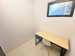 Gaia Residences by Sleepy Bear