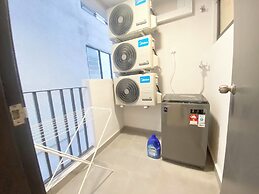 Gaia Residences by Sleepy Bear