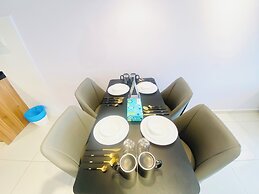 Gaia Residences by Sleepy Bear