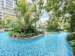 Gaia Residences by Sleepy Bear