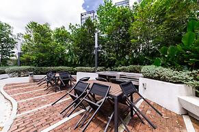 Gaia Residences by Sleepy Bear