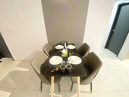 Gaia Residences by Sleepy Bear