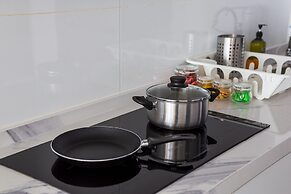 Gaia Residences by Sleepy Bear