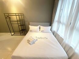 Gaia Residences by Sleepy Bear