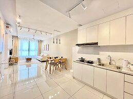 Gaia Residences by Sleepy Bear