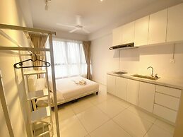 Gaia Residences by Sleepy Bear