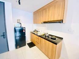 Gaia Residences by Sleepy Bear