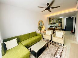 Gaia Residences by Sleepy Bear