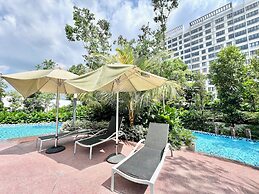 Gaia Residences by Sleepy Bear