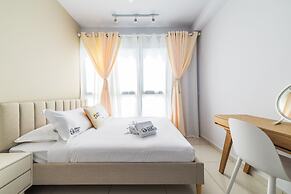 Gaia Residences by Sleepy Bear