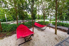 Gaia Residences by Sleepy Bear