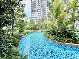 Gaia Residences by Sleepy Bear