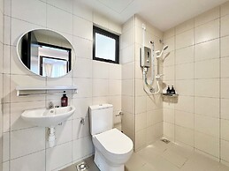 Gaia Residences by Sleepy Bear