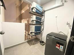 Gaia Residences by Sleepy Bear