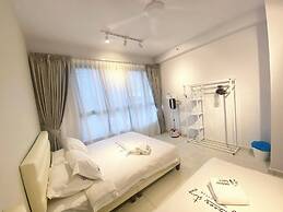 Gaia Residences by Sleepy Bear