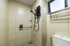 Gaia Residences by Sleepy Bear