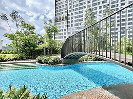 Gaia Residences by Sleepy Bear