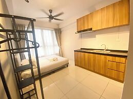 Gaia Residences by Sleepy Bear