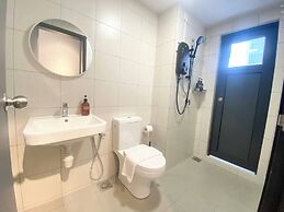 Gaia Residences by Sleepy Bear