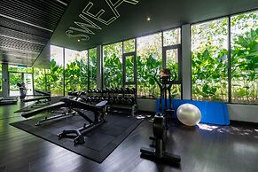 Gaia Residences by Sleepy Bear