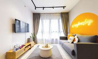 Gaia Residences by Sleepy Bear