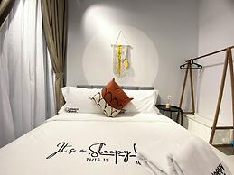 Gaia Residences by Sleepy Bear