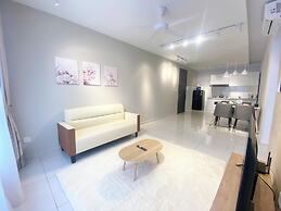 Gaia Residences by Sleepy Bear