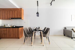 Gaia Residences by Sleepy Bear