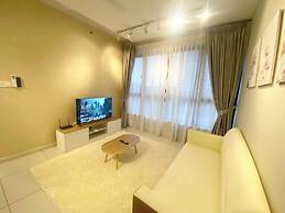 Gaia Residences by Sleepy Bear