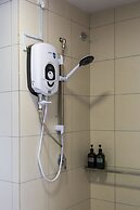 Gaia Residences by Sleepy Bear