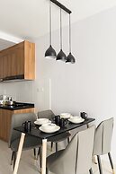 Gaia Residences by Sleepy Bear