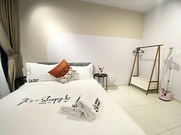 Gaia Residences by Sleepy Bear