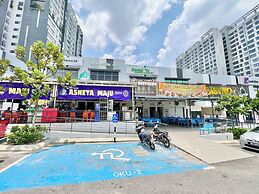 Gaia Residences by Sleepy Bear