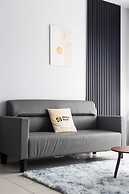 Gaia Residences by Sleepy Bear