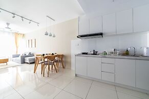 Gaia Residences by Sleepy Bear