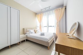 Gaia Residences by Sleepy Bear