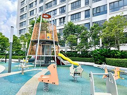 Gaia Residences by Sleepy Bear