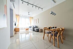 Gaia Residences by Sleepy Bear