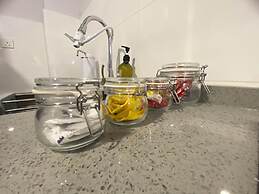 Gaia Residences by Sleepy Bear