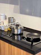 Gaia Residences by Sleepy Bear