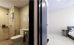 Gaia Residences by Sleepy Bear